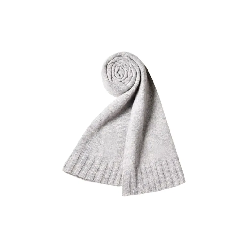 BAGGL Wool Knit Scarves Unisex Gift Box Set-10
