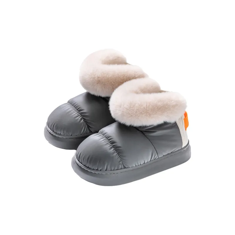 Ming Sheng Slippers / Home Slippers-2