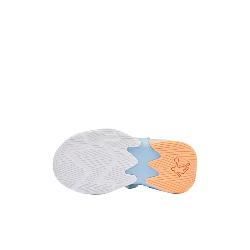 QIAODAN Kids' Basketball Shoes Pre school-4