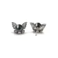 Stud Earrings