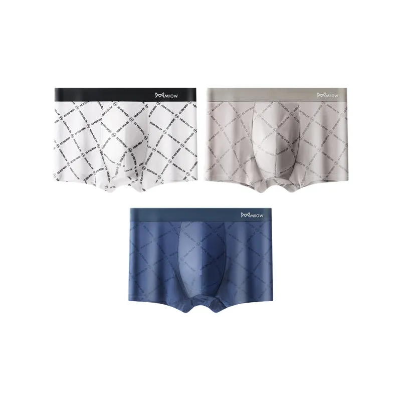 MIIOW Men Underpants-34