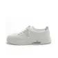 D201 White Gray
