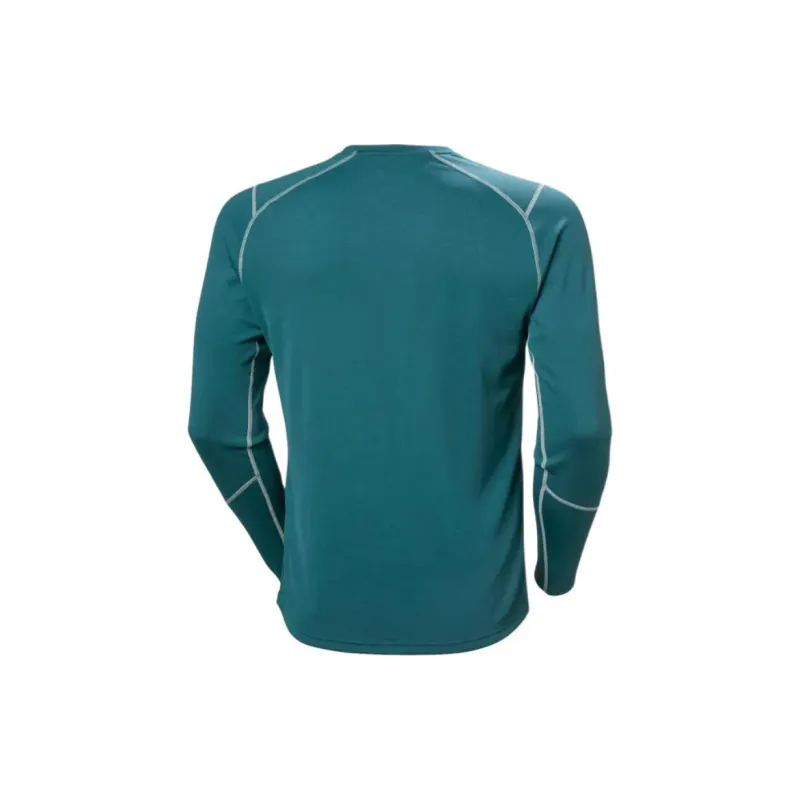 HELLY HANSEN T Shirt Men's Green-1