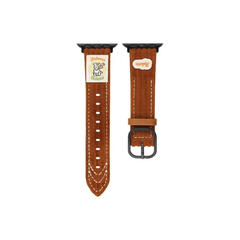 PULAISI Unisex Watch Bands-11