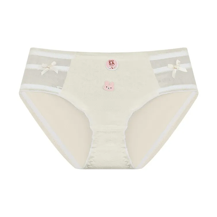 Cotton Gene Underpants Women's Combo Set-5