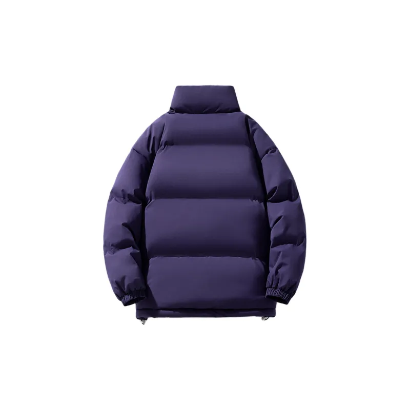 BOTH PLAY Puffer Jackets Unisex-10
