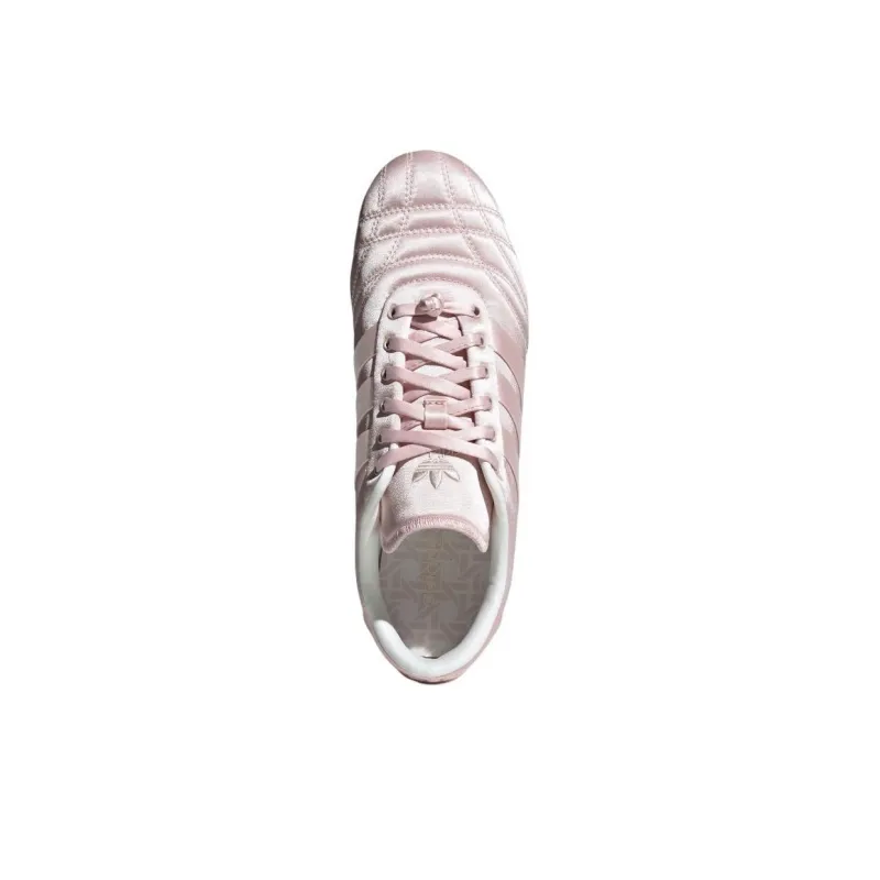 Adidas Taekwondo Pink Women's-1