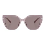 HAWKERS Black Rose Gold WARWICK XS Sunglasses for Men and Women UV400