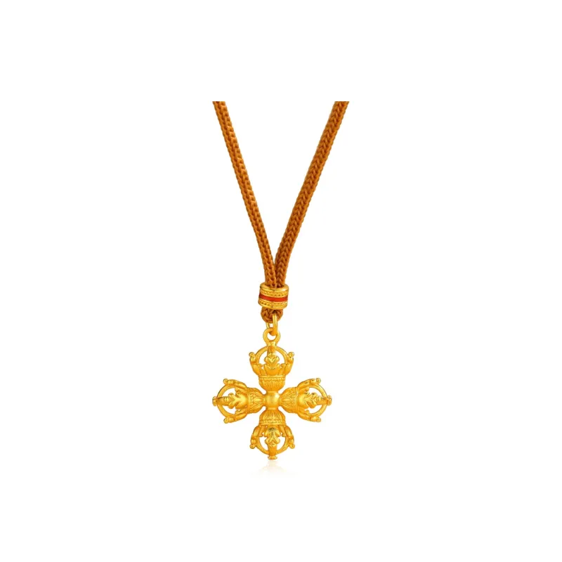 Welcome To The Treasure Alloy Necklaces Unisex-0