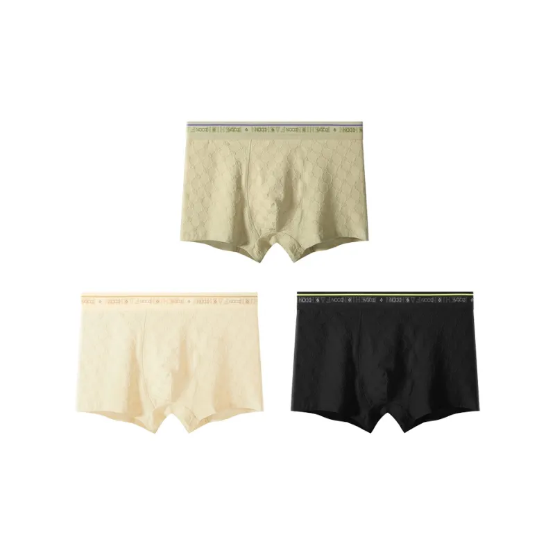 Urban Beauty Underpants Men's Combo Set-26