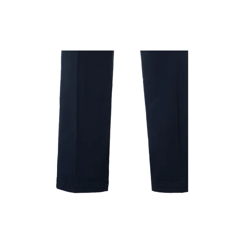 HUGO BOSS Casual Pants Men's Marine Blue-3