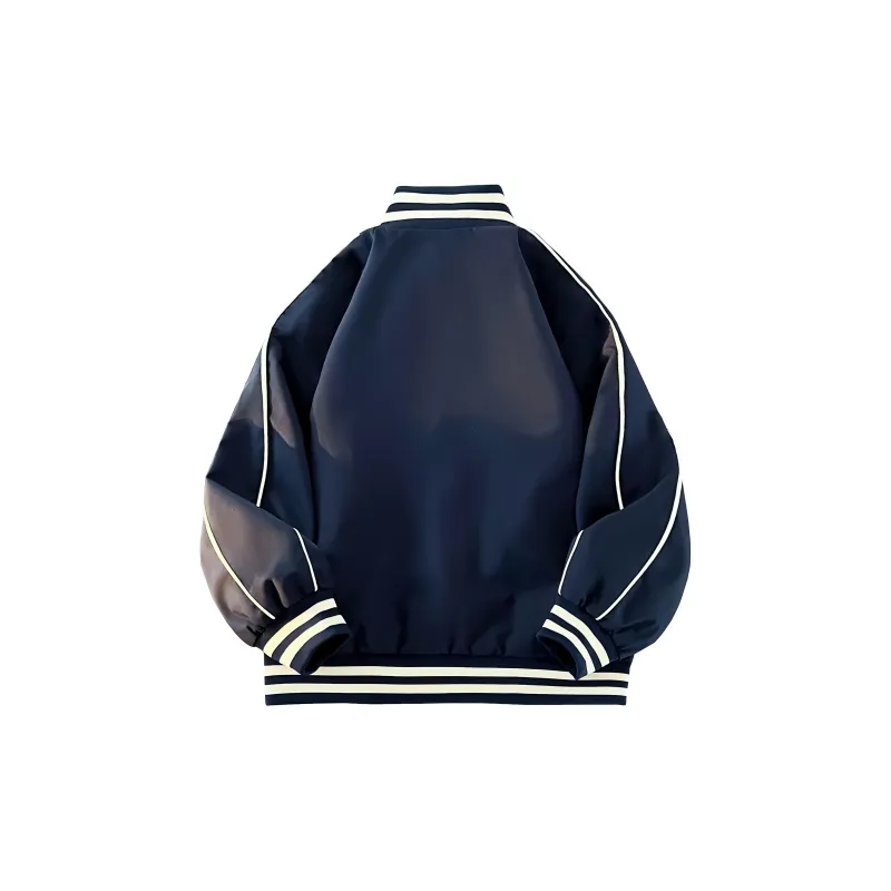 PRESSURE Jackets & Coats Unisex-1