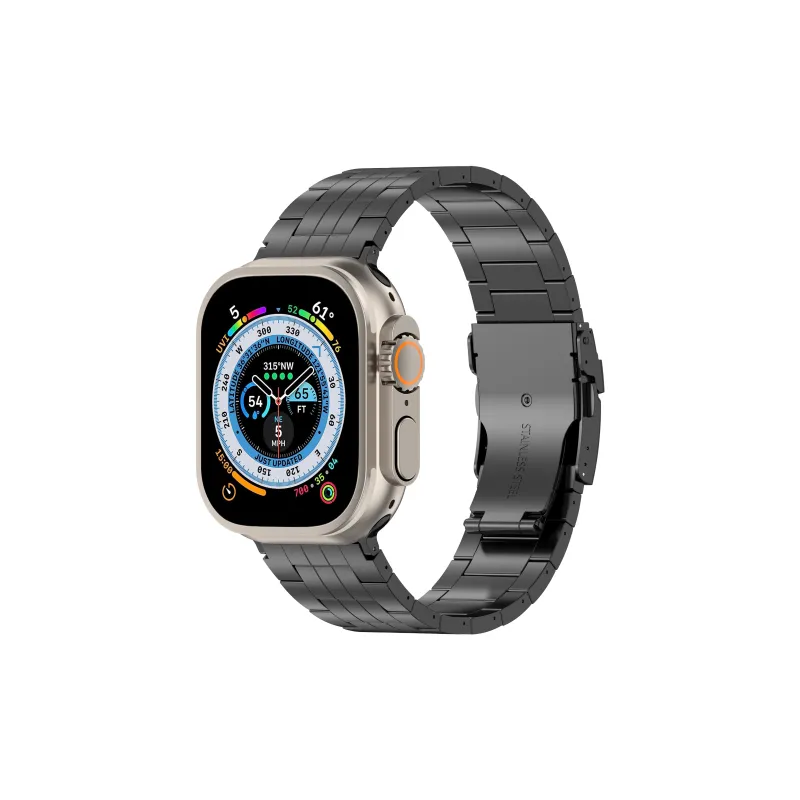ZHENGGUANG Unisex Watch Bands-6