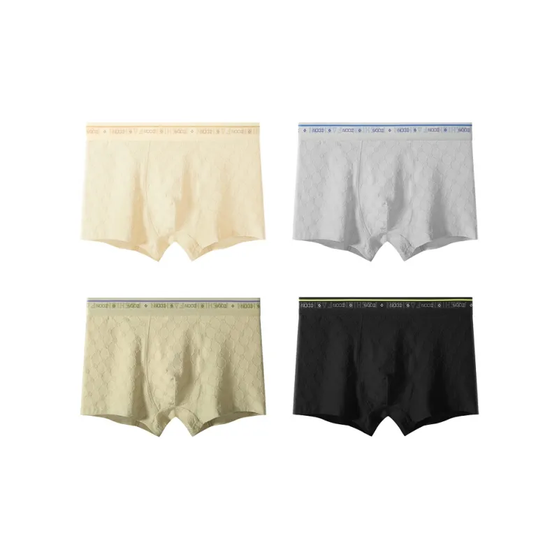 Urban Beauty Underpants Men's Combo Set-39