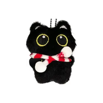 IOTS Polyester Keychain, Pendant Unisex