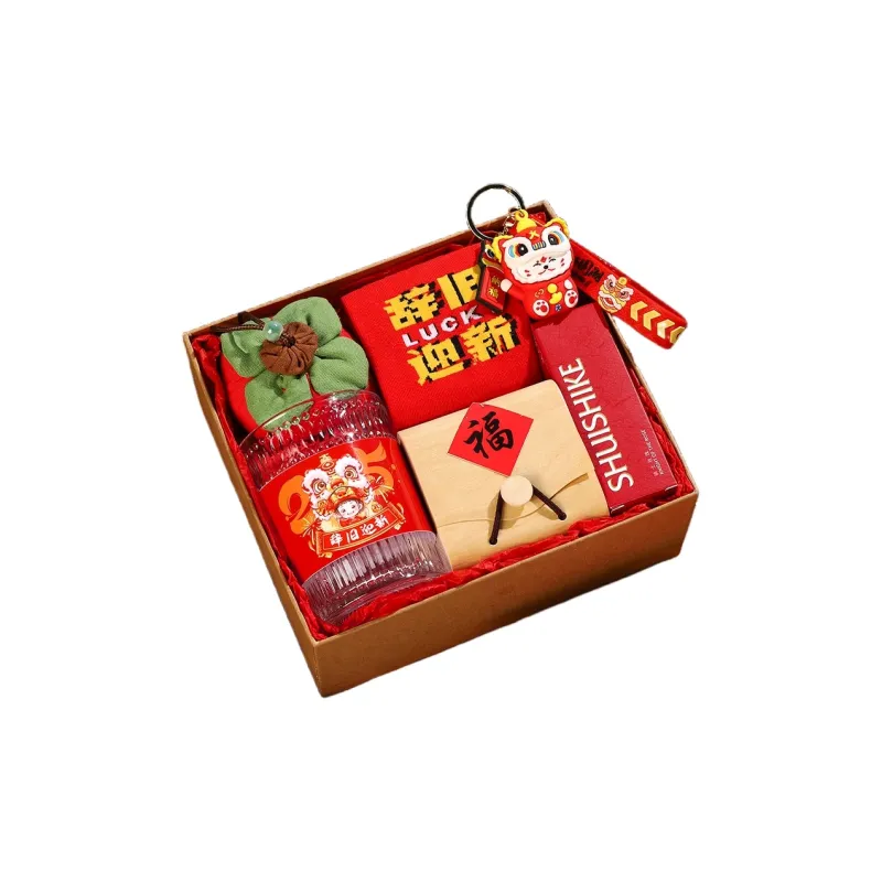 Box selection Gift Box Sets-9