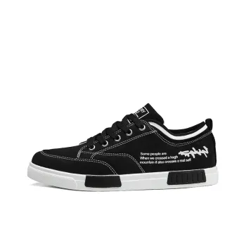 PLAY COBBLER Canvas Shoes Men's