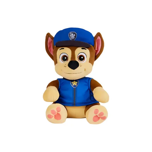 PAW PATROL 플러시 장난감