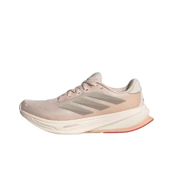 Adidas Supernova Rise 2 Wonder Quartz Champagne Met. Pure Ruby Women's