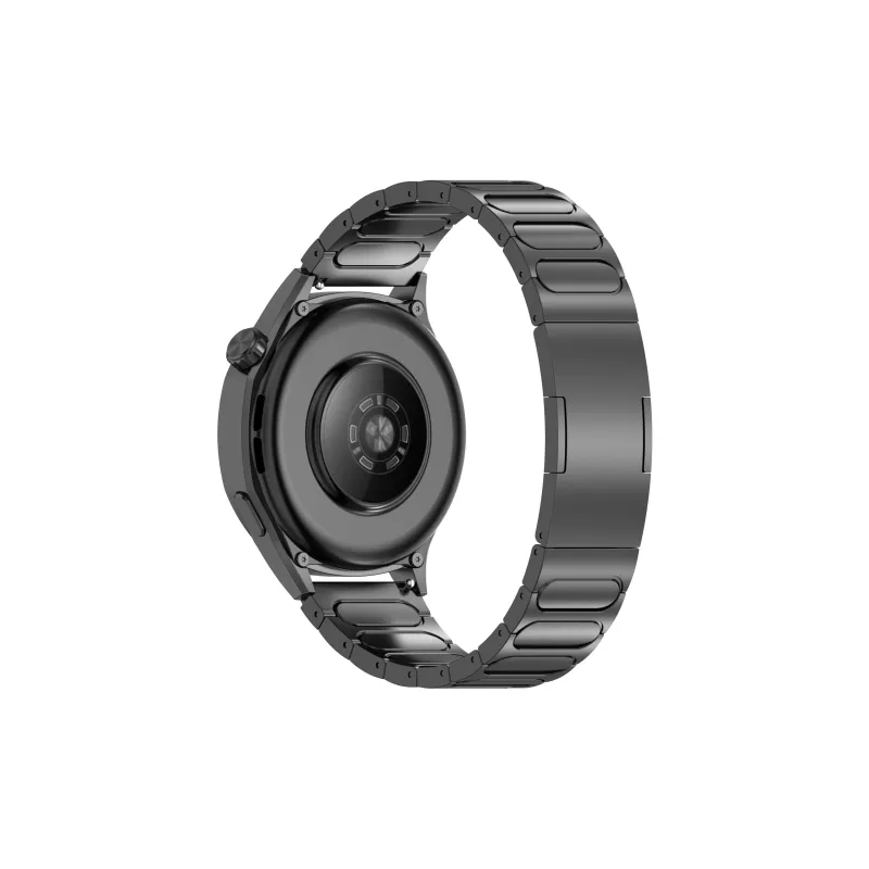 ZHENGGUANG Watch Band Huawei Compatibility Titanium Material-1