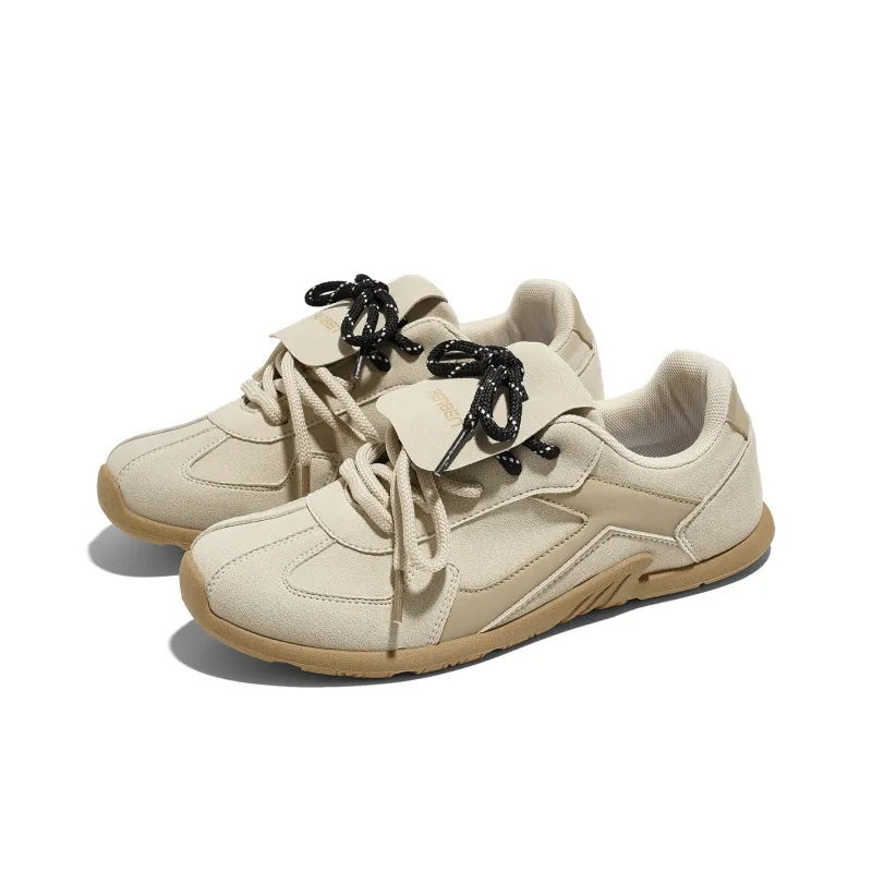 RENBEN Lightweight And Wear-resistant Low-Top Casual Shoes Women's-7