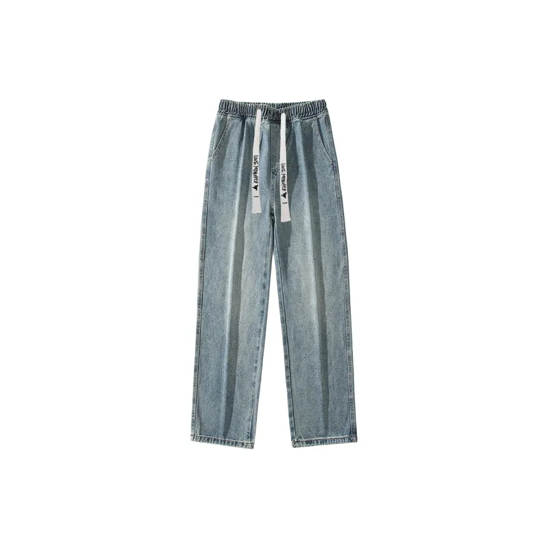 Love Monster Jeans Unisex-9