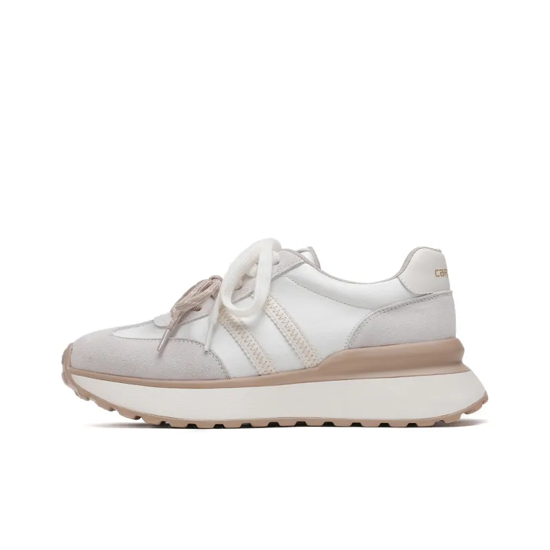 CARDANRO Low-Top Cortez Sports Lifestyle Casual Shoes Women's-0