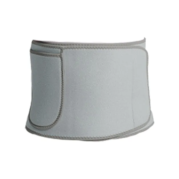 Binary Back Support Braces Protective Compression Unisex-0