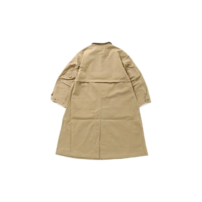 L.L.Bean Jackets Coats Women's Beige-1