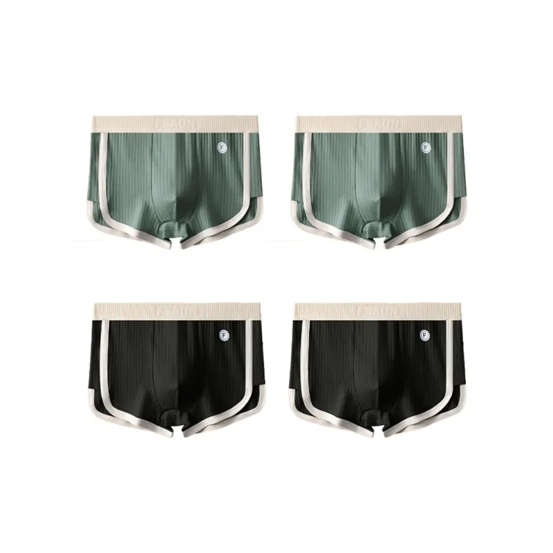 Urban Beauty Underpants Men's Combo Set-39