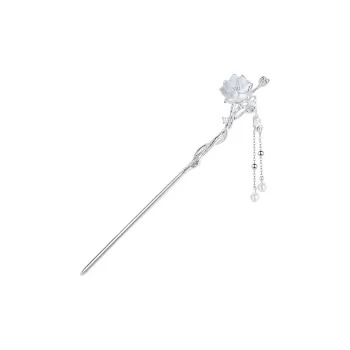 YINCHIE Dual Purpose Accessory Hairpins Women's