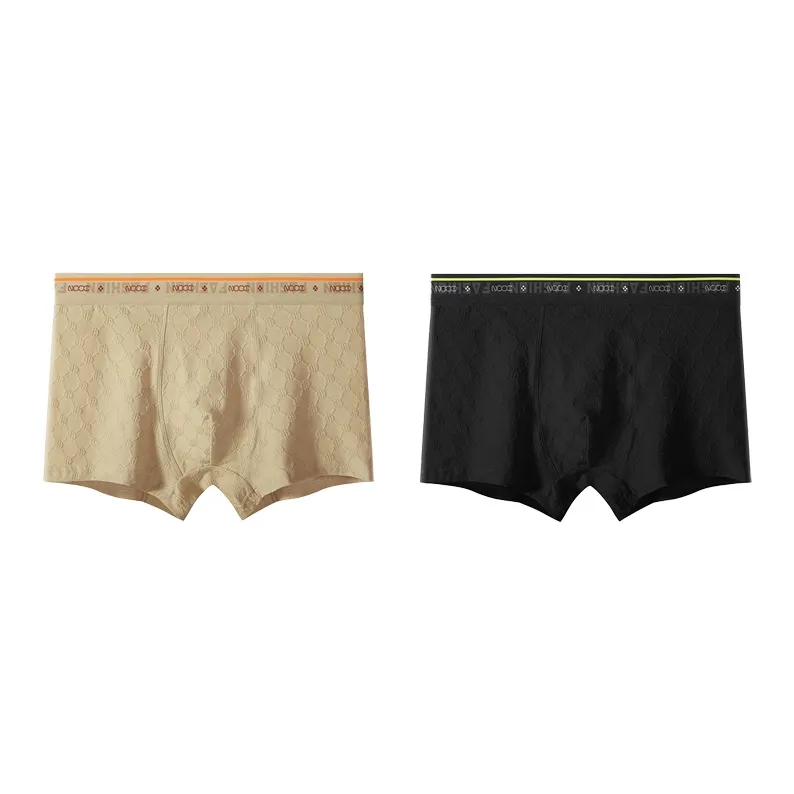 Urban Beauty Underpants Men's Combo Set-13