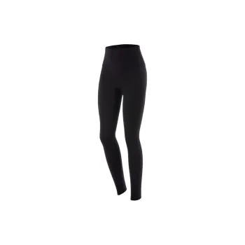 Vine Color Shapewear Bottom Women's Black