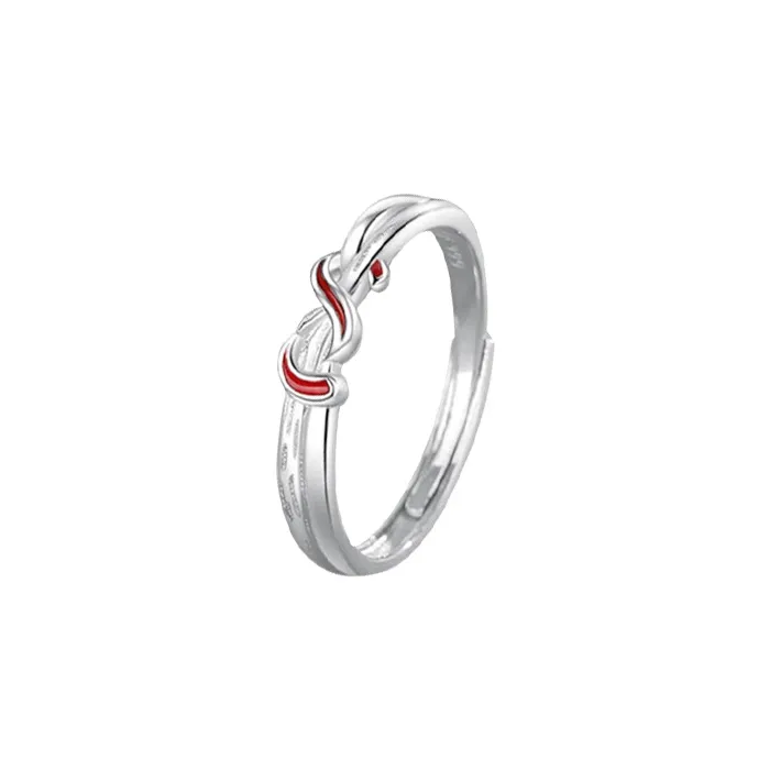 MGS Rings Unisex-7