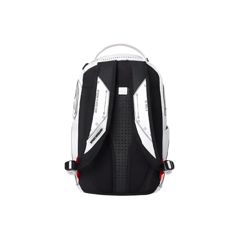 SPRAYGROUND Backpacks-4