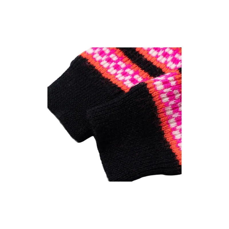 CELINE SS23 Knitwear Men's Black-5
