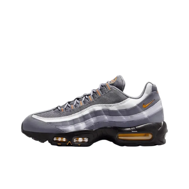 Nike Air Max 95 Cool Grey Sundial-0