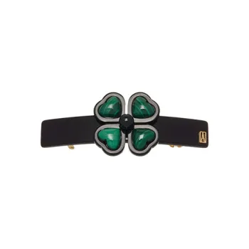 ALEXANDRE DE PARIS Lucky 6cm Hair Clip Hair Accessories Headwear Women's