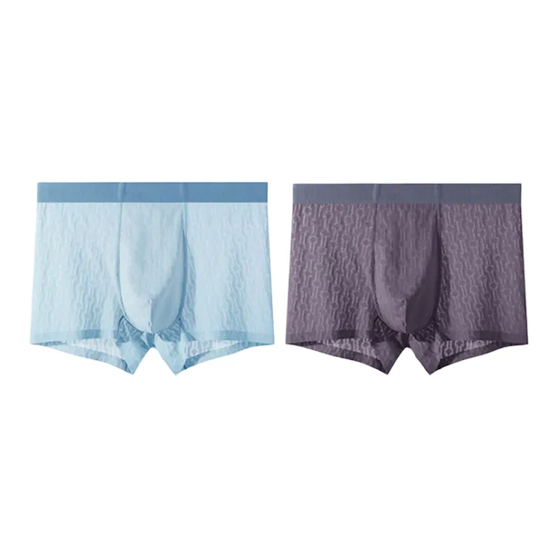 Urban Beauty Underpants Men's Combo Set-16
