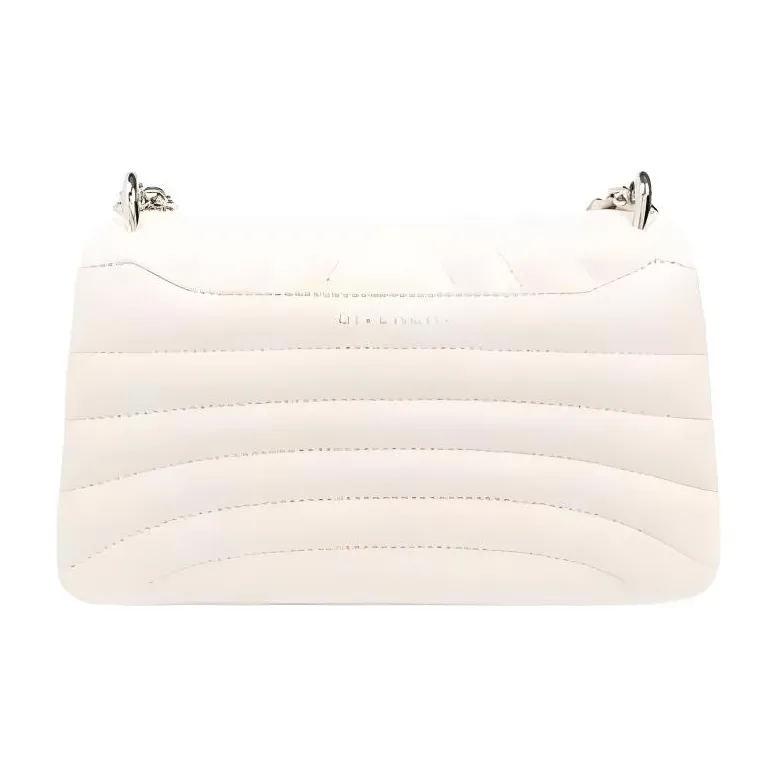 Givenchy Small 4G Quilted Soft Shoulder Bag-2