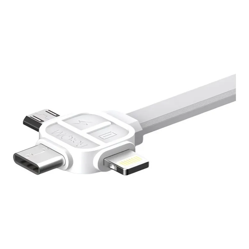 Re:QM T120f One Drags Three All-in-one 20W Cables-0