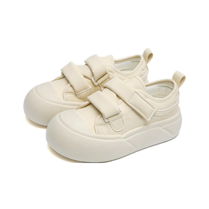 TUOPIN Anti-Slip And Wear-Resistant Lightweight Height Increasing Low-Top Skateboard Shoes Women's-9
