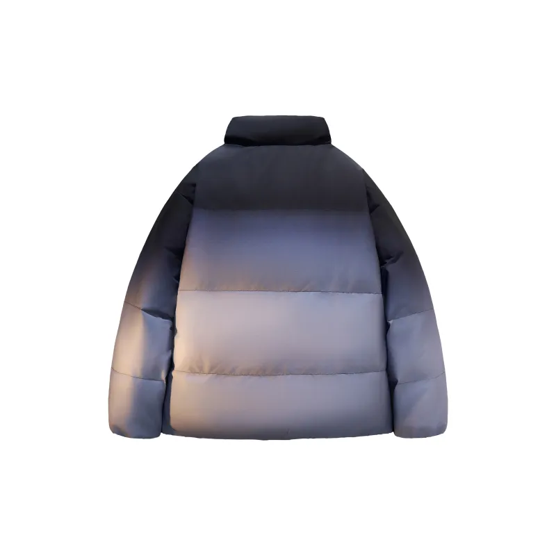 FASTFISH Down Jackets Unisex-4
