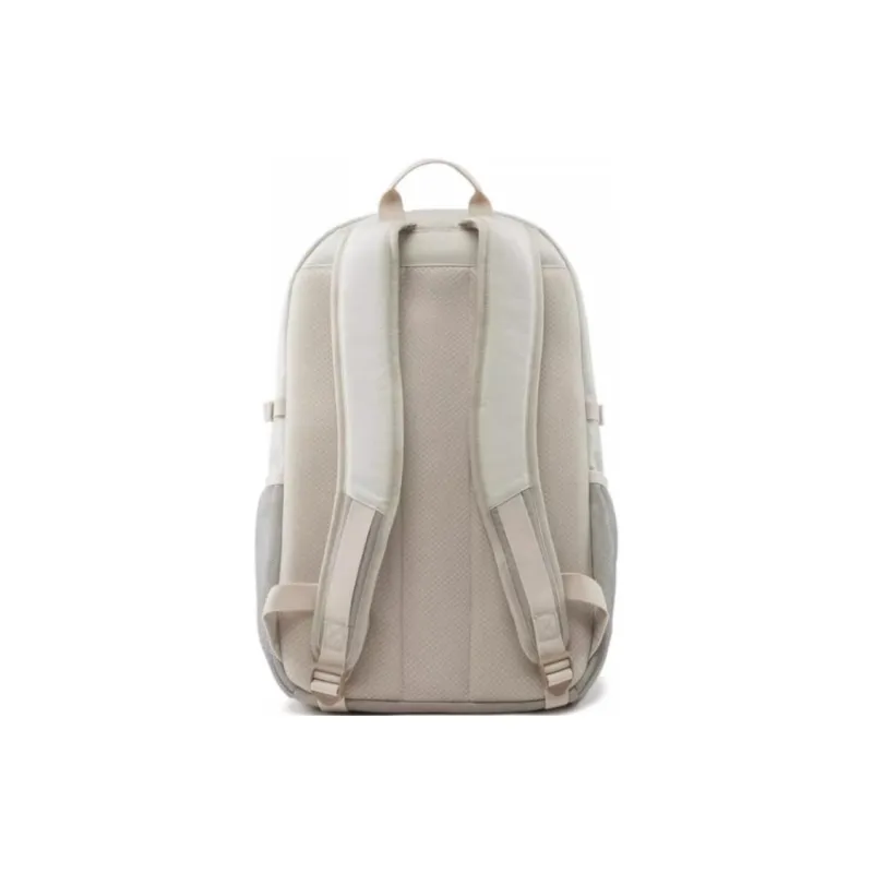 LiNing Polyester Backpack Unisex Silver Birch Gray-3