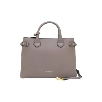 Burberry The Banner Series Handbags