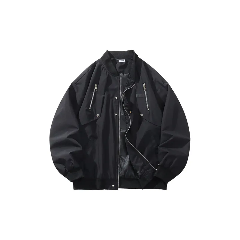 YOSICIL Jackets Unisex-7