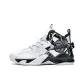 White Black