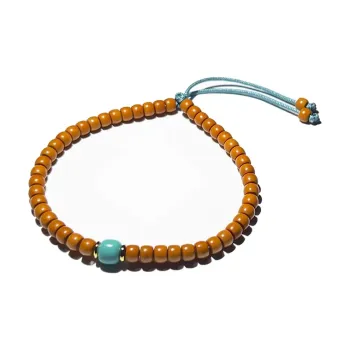 CUISHI Olive Pit Bracelets Unisex