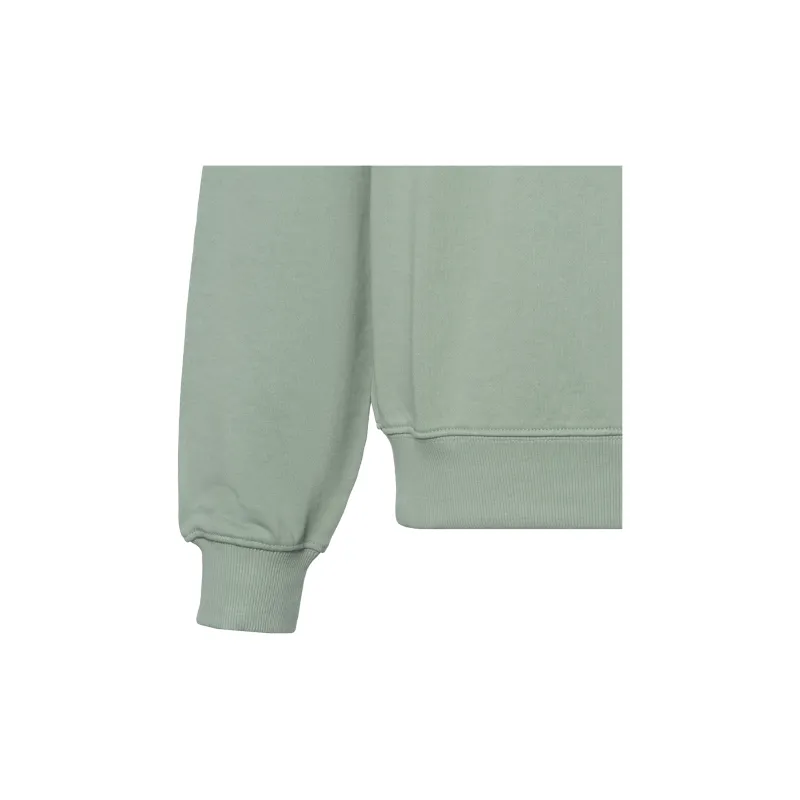 HUGO BOSS SS23 Sweatshirt Men's Green-7