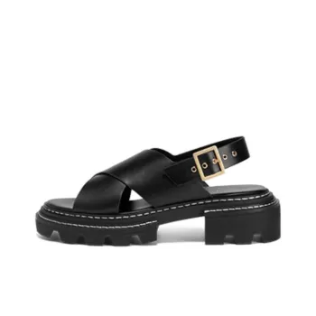 CHARLES&KEITH Beach Sandals Women's
